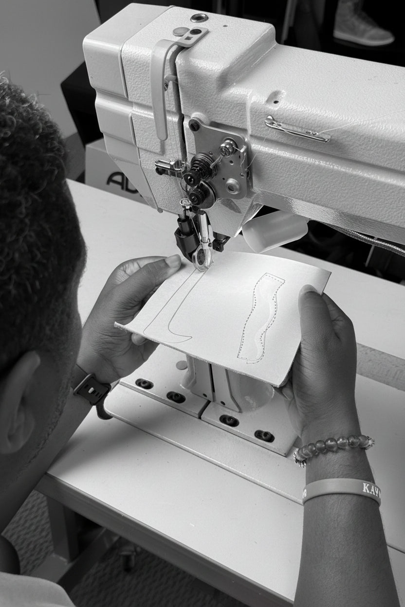 COMING SOON: Intro to Shoemaking - Day 1