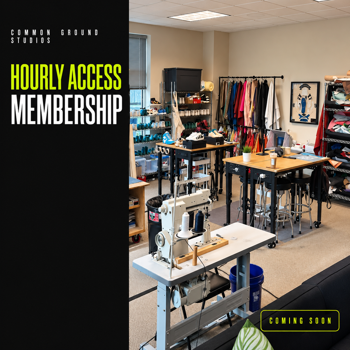 Memberships