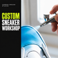 Custom Sneaker Workshop