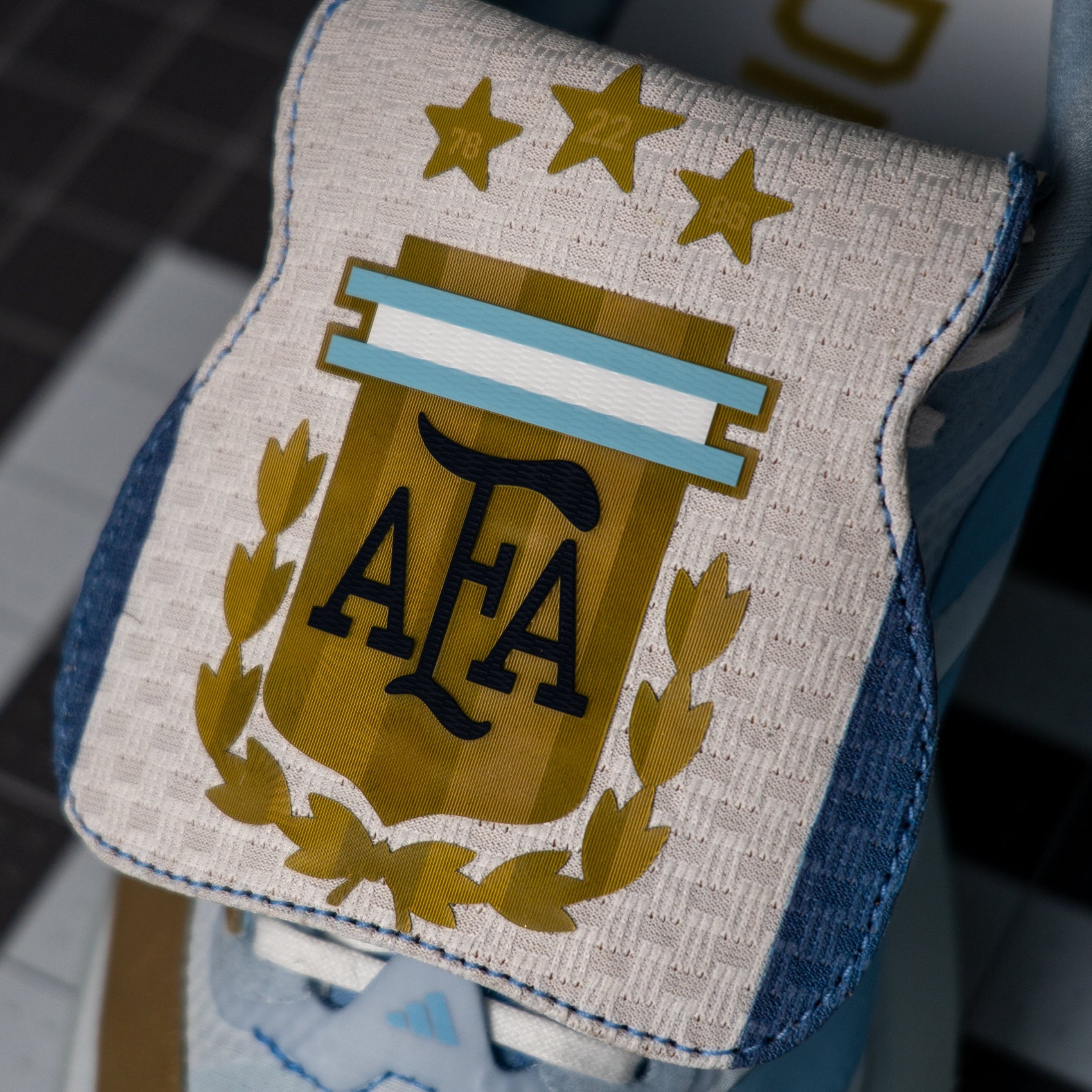 Made-To-Order adidas adizero EVO SL "Argentina"