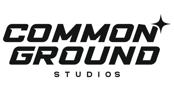 Common Ground Studios
